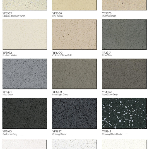 Saskatoon granite counters