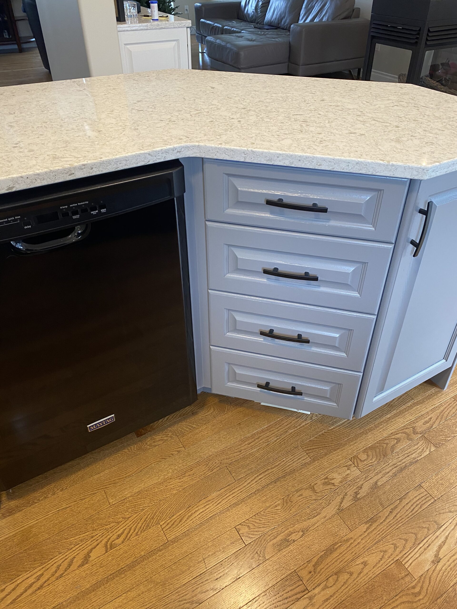 Pennsylvania Kitchen Remodel