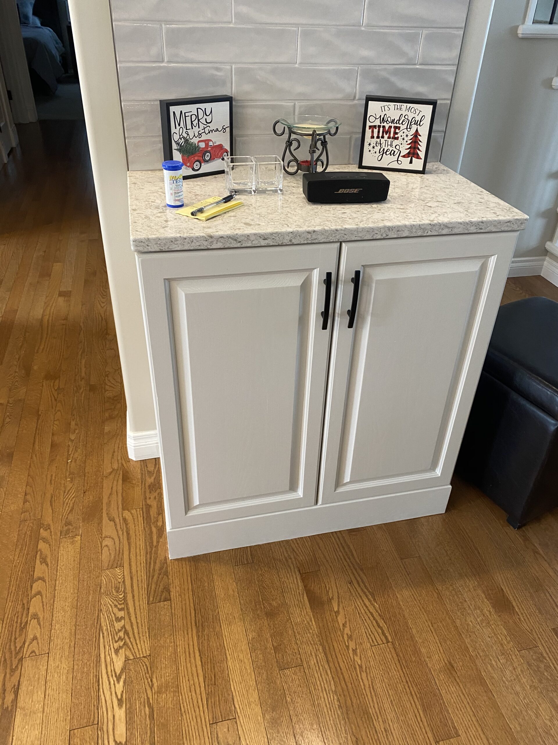 PA Kitchen outdated