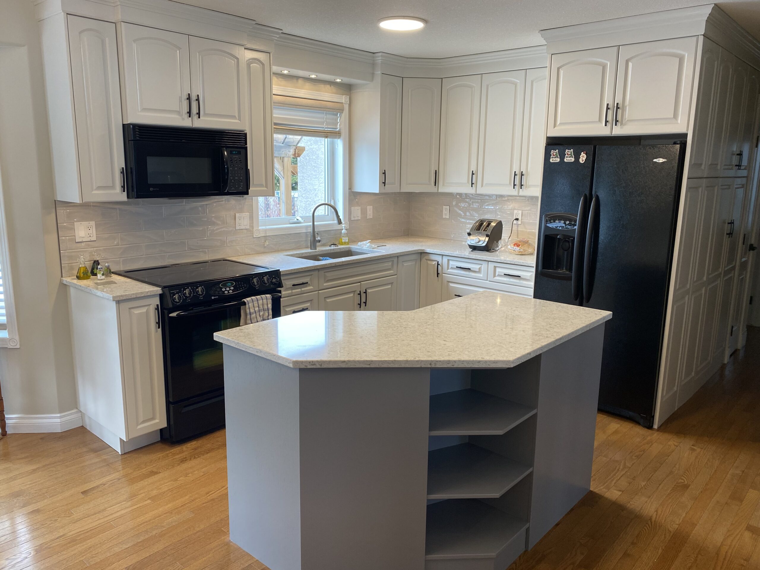 Kitchen renovators in PA
