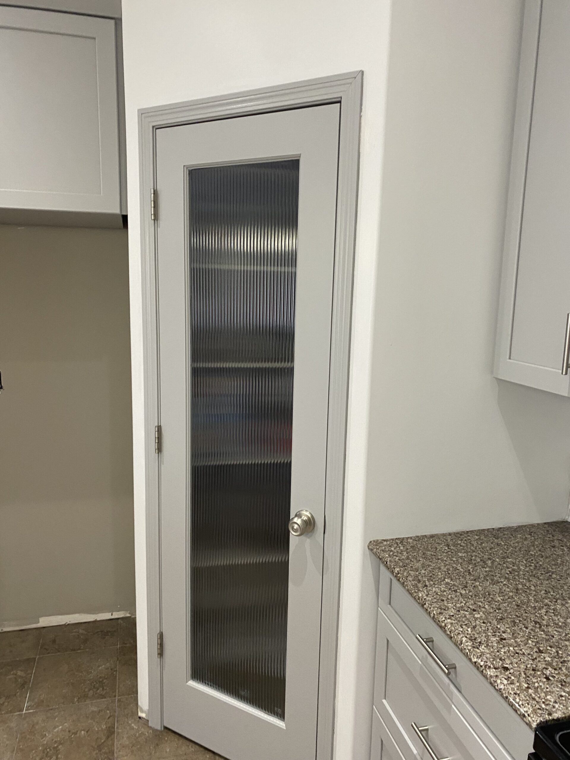 PA Kitchen outdated