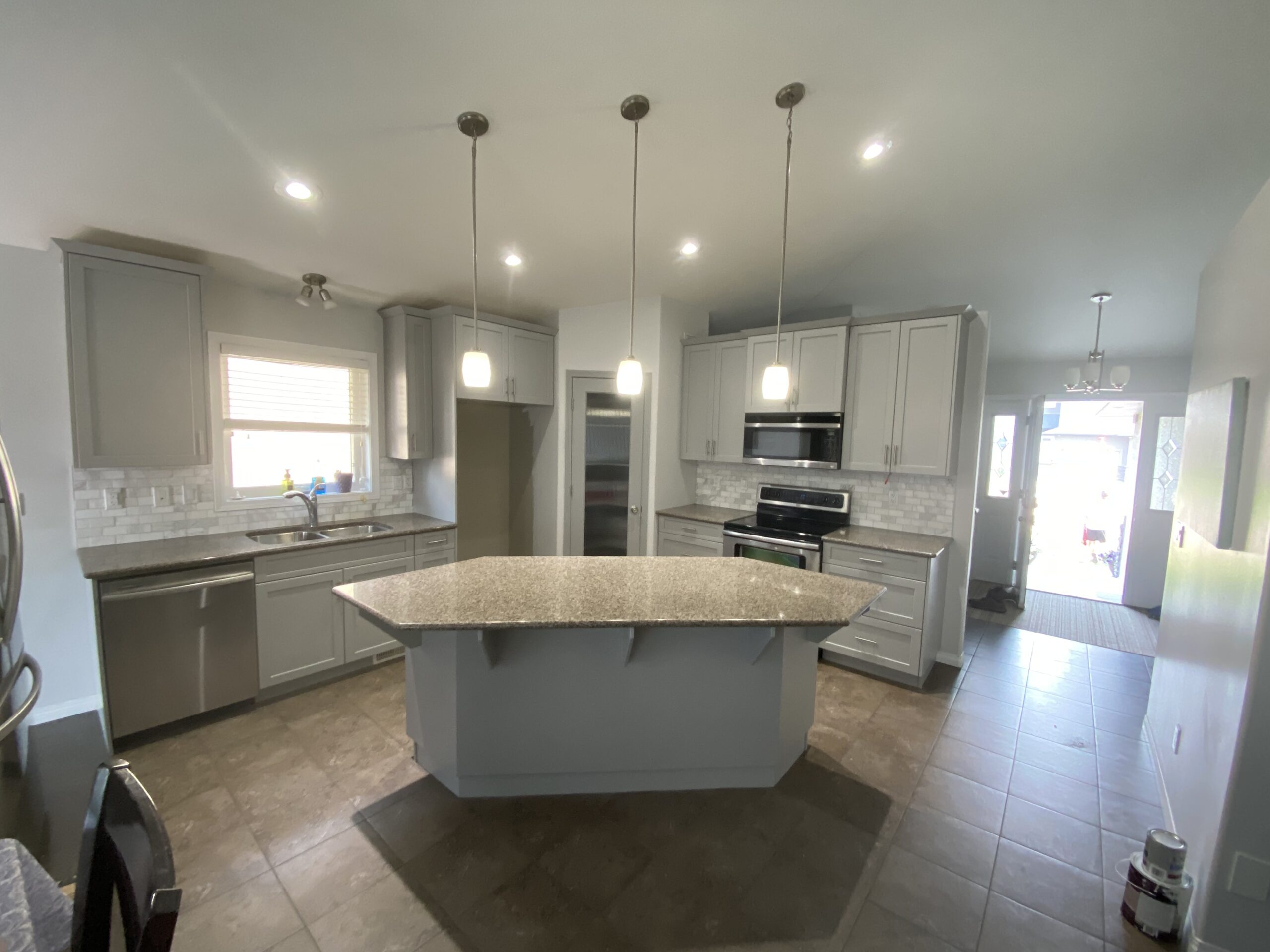 Kitchen renovators in PA