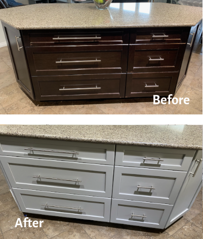 The kitchen renovation company that serves Saskatoon