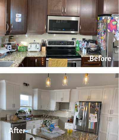 Saskatoon Home & Kitchen Remodelling Contractors