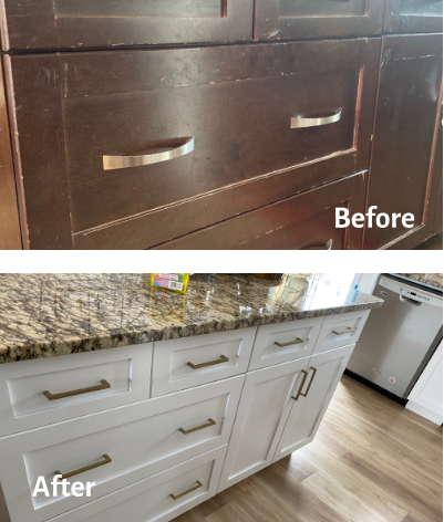 Saskatoon Custom Cabinetry & Finishing