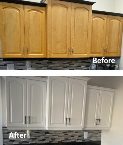 Saskatoon Kitchen Cabinets