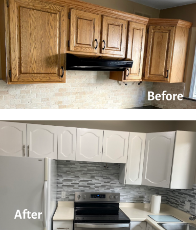 New Kitchen Cabinet Doors Saskatoon
