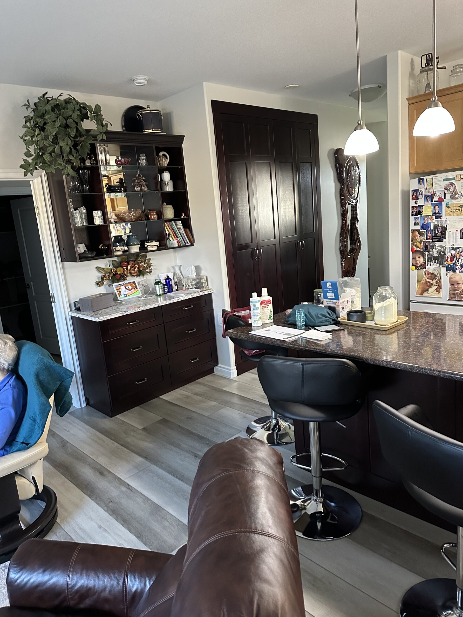 Warman Kitchen Cabinet Renovation