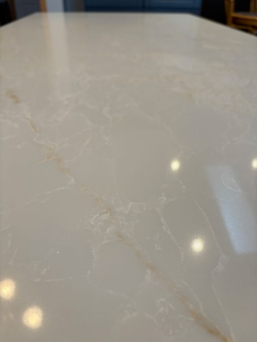 New countertops Saskatoon