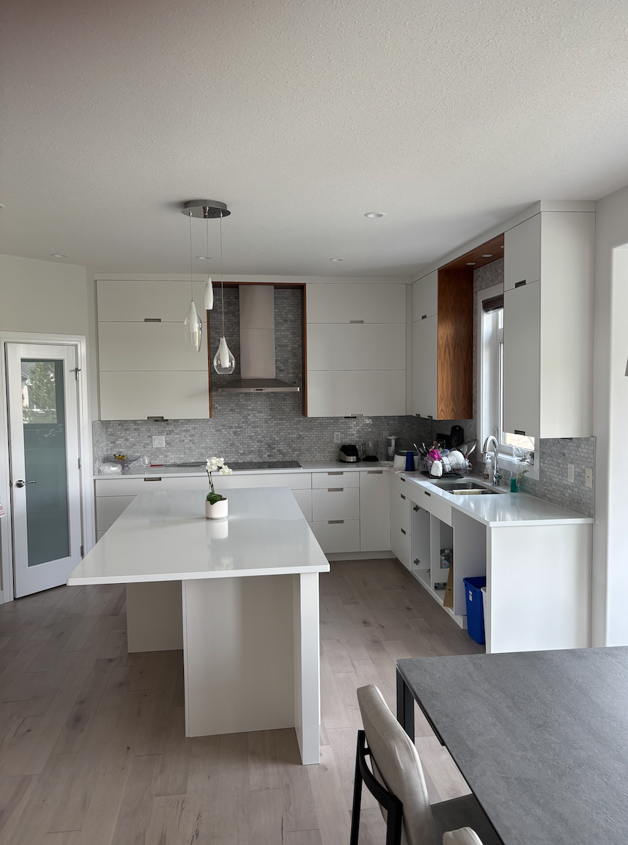 Beautiful Saskatoon Kitchens