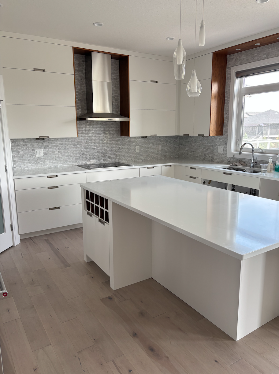 move kitchen kitchen sink